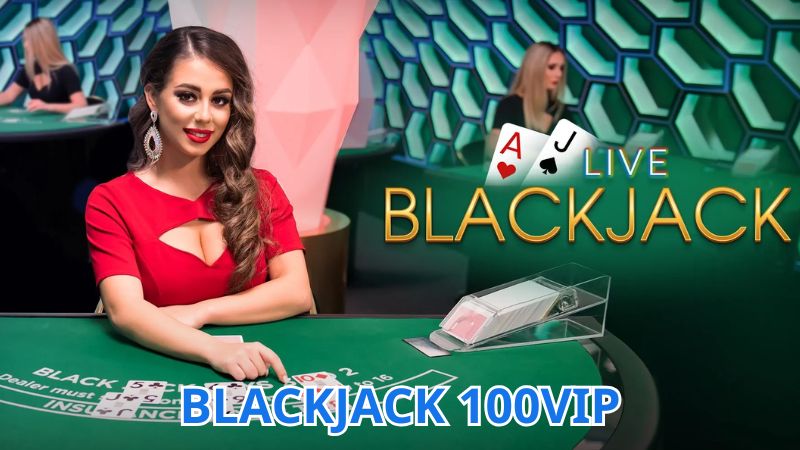 Blackjack là một thể loại game hot ở casino