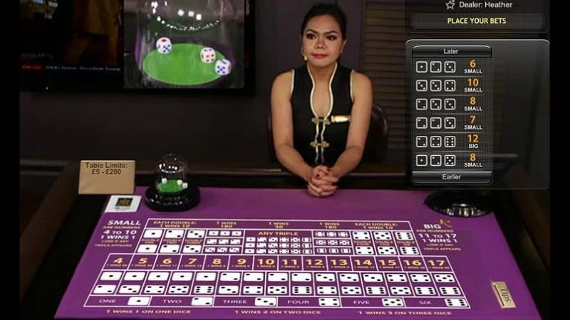 Hướng dẫn chơi tài xỉu qua mạng cực dễ