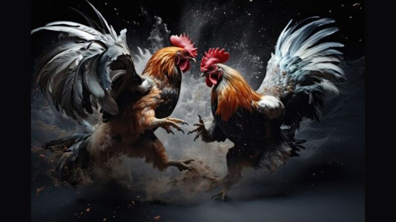 Câu hỏi khi xem gà C3