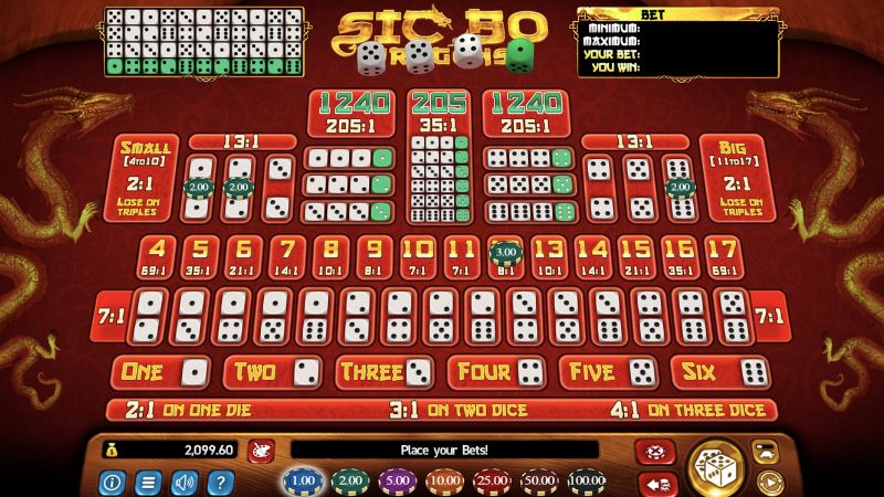 Cầu tài xỉu là gì?