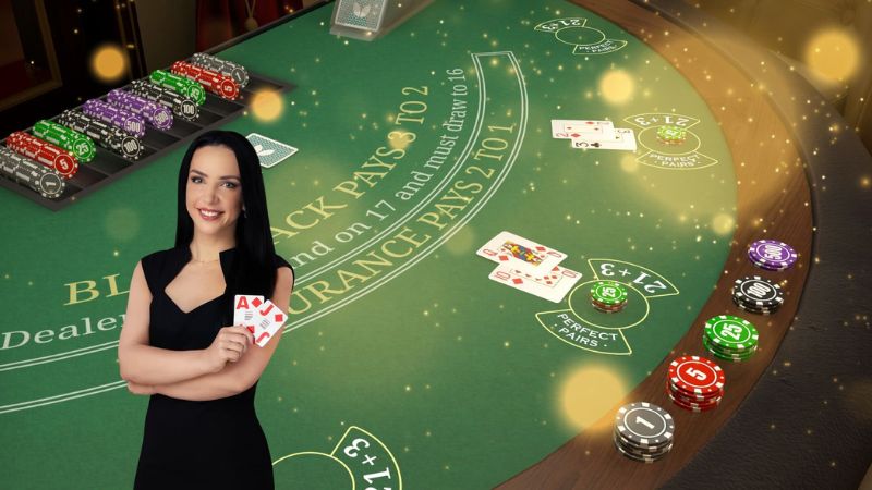 Học luật chơi cơ bản