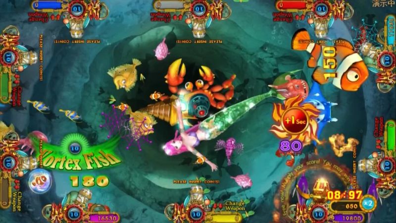 Hướng dẫn cách chơi cơ bản