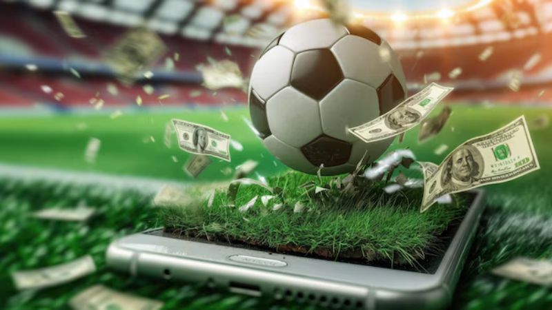 Hướng dẫn đặt cược kèo tài xỉu