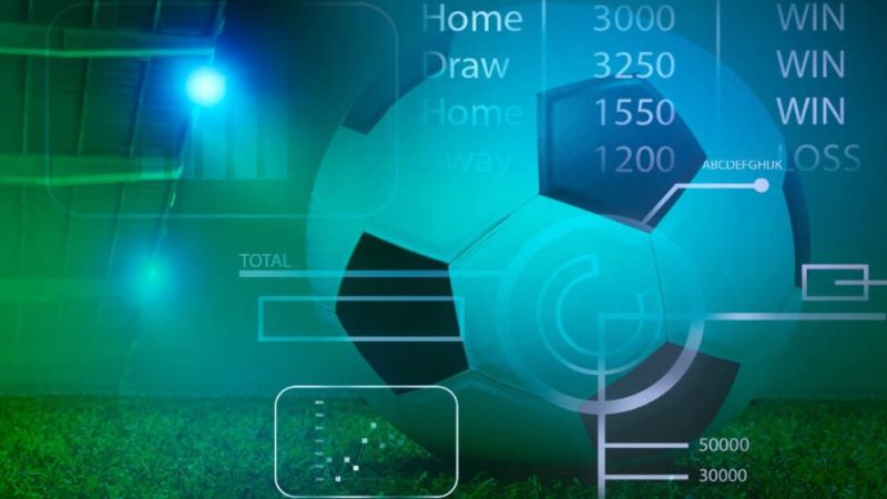 Nhận định kèo cược châu Âu