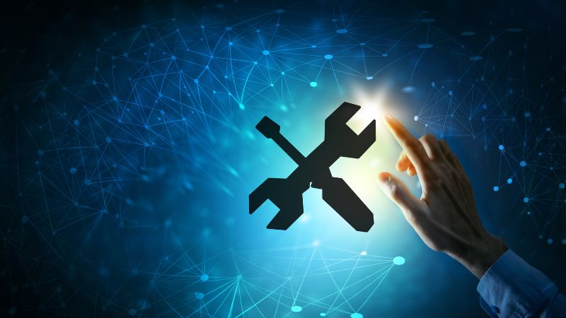 Bảo trì xong trang chơi sẽ có nhiều tính năng mới