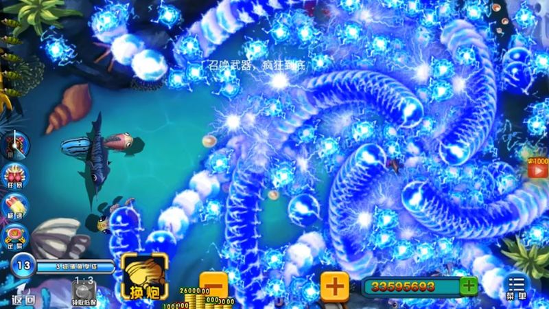 Tăng cơ hội trúng thưởng cho game thủ