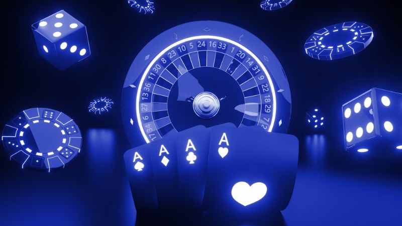 Thực tế việc 100vip gian lận