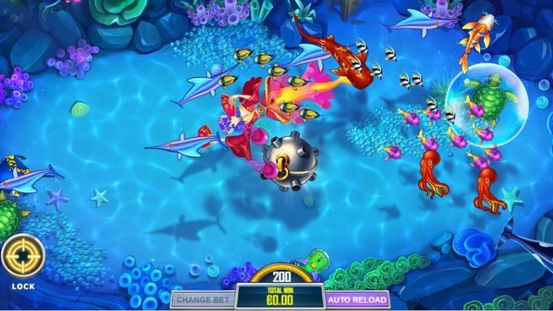 Nên dùng vũ khí phù hợp để chiến thắng